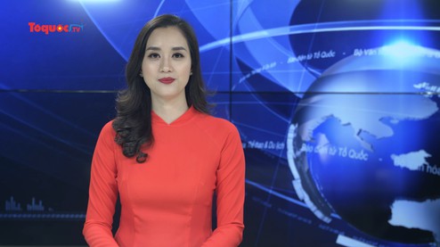Bản tin truyền hình: Đại hội VFF khóa VIII- kỳ vọng những thay đổi mạnh mẽ