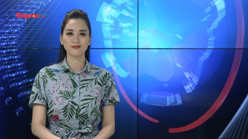 Bản tin Truyền hình số 112: Ngành công nghiệp văn hóa - ngành công nghiệp mới mẻ ở Việt Nam