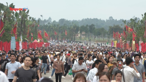 Hứa hẹn một mùa lễ hội an toàn, văn minh