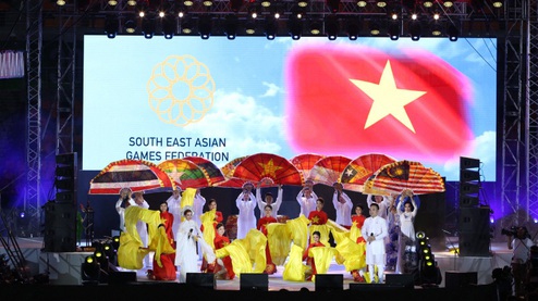 Bản tin truyền hình số 147: Đẩy nhanh tiến độ để chuẩn bị tốt nhất cho SEA Games 31