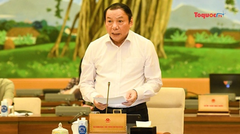 Quy định chặt chẽ khâu tiền kiểm, hậu kiểm với việc phổ biến phim trên không gian mạng