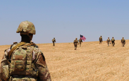 Idlib “nín thở” trước giờ G: thoả thuận Thổ với Nga, Mỹ đối mặt tan vỡ?