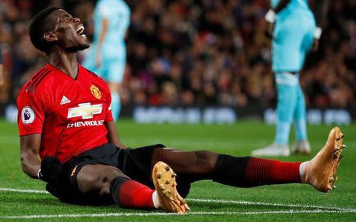 Paul Pogba đang tiến gần đến Barcelona