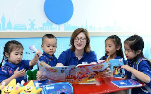 Cách dạy và học tiếng Anh thời công nghệ số