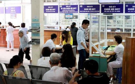 Sẽ có 3 bệnh viện đa khoa khu vực cửa ngõ TPHCM