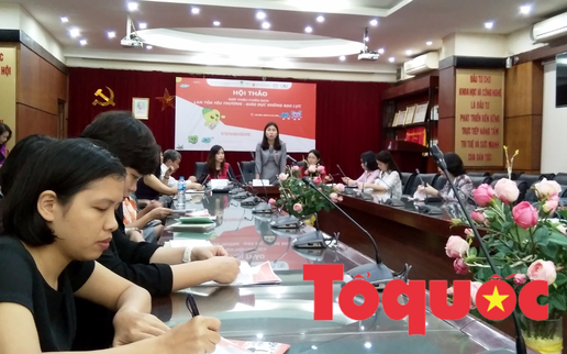 Trách nhiệm bảo vệ trẻ em- nhìn từ vụ trẻ sơ sinh rơi xuống từ chung cư Linh Đàm