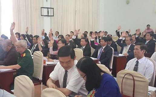 10 tỷ đồng ngân sách của Cần Thơ được chi cho những lớp học nào ở Mỹ?