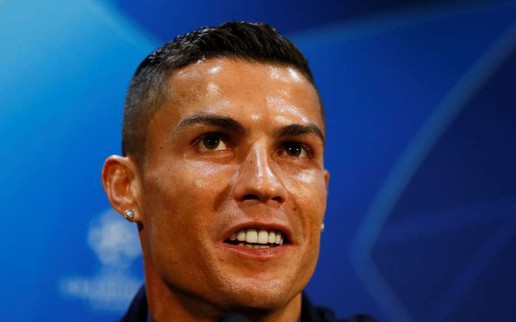 Mourinho tán dương Ronaldo cầu thủ hay nhất mọi thời đại