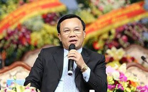 Tăng mức cho vay đối với sinh viên hoàn cảnh khó khăn lên tới 2,5 triệu/tháng