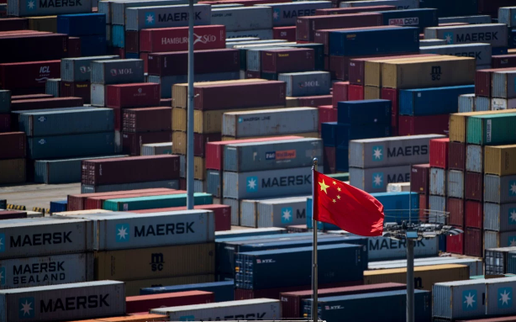 Trung Quốc đối phó với thực tế kinh tế cấp bách 2019