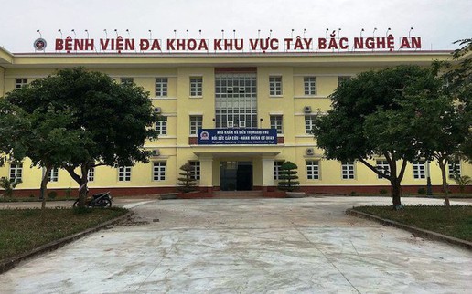 Nghệ An: Cặp song sinh tử vong sau khi tiêm vắc-xin ở bệnh viện