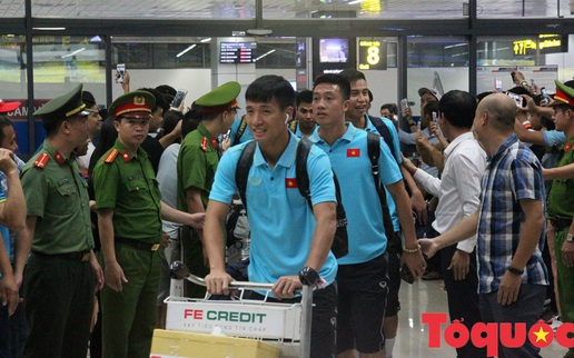 Bùi Tiến Dũng: "Bàn thua trước Indonesia một phần do cầu thủ chủ quan"