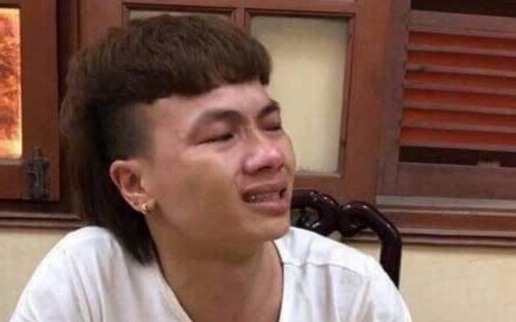Khá "bảnh" cùng đồng phạm chính thức hầu tòa