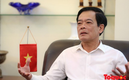 Nhận diện cán bộ “phòng thủ” trước Đại hội Đảng bộ các cấp
