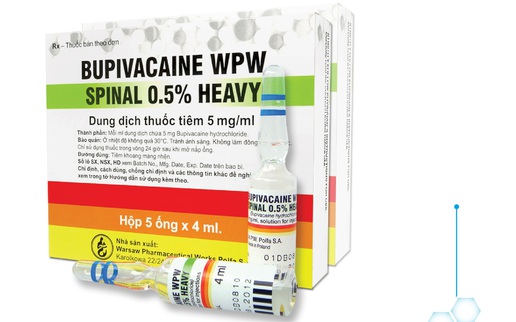 Nhiều tỉnh thành đã phản ánh về chất lượng thuốc gây mê tủy sống đến Cục Quản lý Dược rất lâu trước vụ 2 sản phụ ở Đà Nẵng tử vong