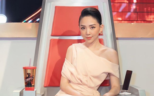 Ca sỹ Tóc Tiên: Tôi đã gác bỏ lại hết công việc riêng và cả những show diễn để tham gia chương trình "Vang mãi giai điệu Tổ Quốc 2020"