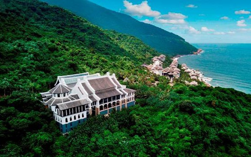 Hành trình kiến tạo những điểm đến xanh của du lịch Việt