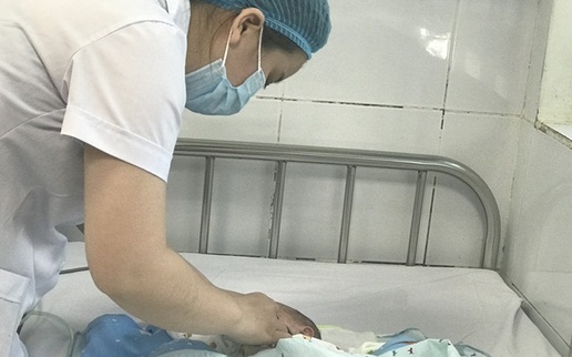 Dịch cúm vào mùa, bác sĩ khuyên các bậc phụ huynh cách phòng tránh