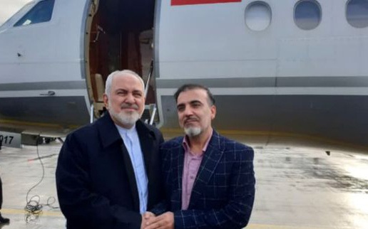 Mong chờ gì từ vụ trao đổi tù binh bất ngờ giữa Mỹ và Iran?