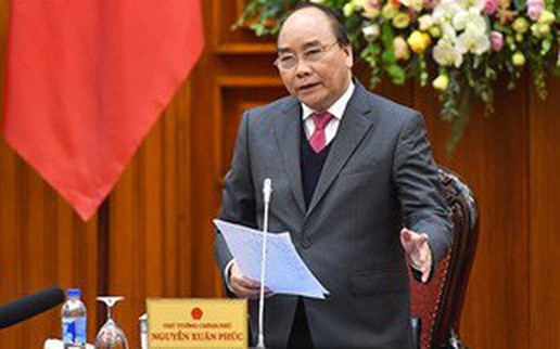 Thủ tướng: Công tác an ninh, an toàn phải đặt lên hàng đầu tại Hội nghị thượng đỉnh Mỹ - Triều lần 2