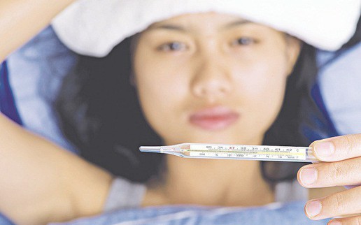 Khi lên cơn sốt rét cần được chữa như thế nào?