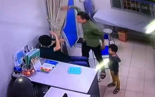 5 năm thực hiện Quy chế phối hợp giữa hai ngành Y tế - Công an: Môi trường bệnh viện đang trở nên mất an toàn