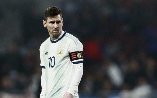 "Phá dớp đen" Argentina bùng nổ tại Copa America 2019: Lionel Messi có thể chạm tới?