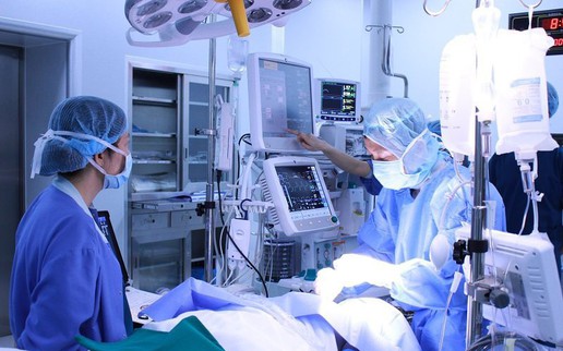 Vinmec và Hội đồng Gây tê Vùng Châu Á tổ chức Hội thảo Quốc tế về Gây tê vùng đầu tiên tại Việt Nam