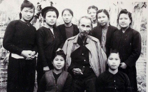 Bàn về lời căn dặn "Đưa đến quyền bình đẳng thật sự cho phụ nữ" trong Di chúc của Chủ tịch Hồ Chí Minh