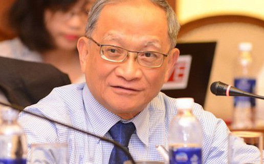 TS. Lê Đăng Doanh: Nếu Asanzo xuất khẩu sang Mỹ thì rất có thể xảy ra tình trạng "quýt làm cam chịu'