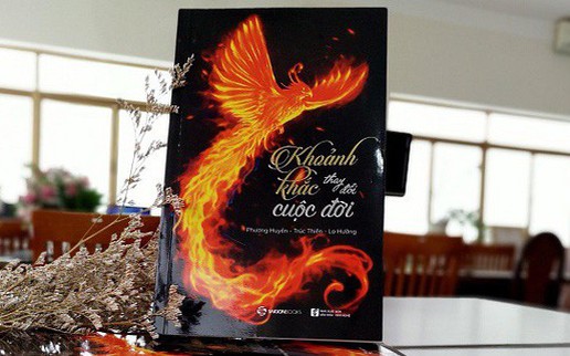 "Khoảnh khắc thay đổi cuộc đời": Ca ngợi tình cảm gia đình
