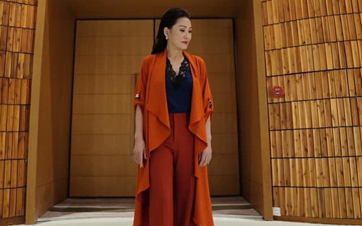 Cuốn sạch mỡ thừa nhanh gọn chỉ sau 10 ngày, đây là bí quyết đặc biệt của danh hài, nghệ sĩ Hồng Đào