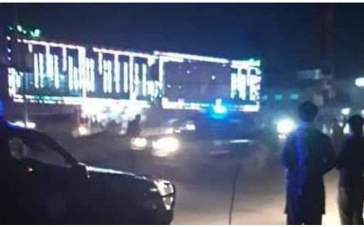 Thảm kịch đánh bom đám cưới đe doạ số phận thoả thuận Mỹ-Taliban?