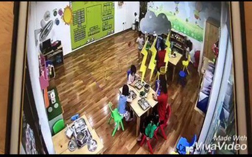 Cơ sở mầm non Maple Bear Westlake Point hoạt động chui, trách nhiệm thuộc về ai?