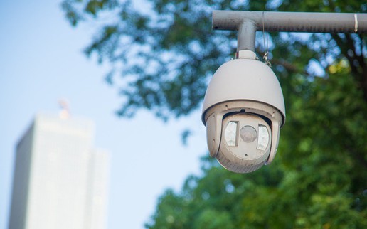 "Choáng váng" số lượng camera tại thành phố Trung Quốc bị giám sát nhiều nhất thế giới