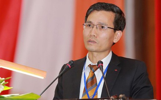 Bổ nhiệm nhân sự Văn phòng Chính phủ