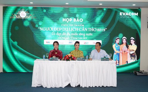 Cuộc thi người đẹp du lịch 2019 dành cho nữ công dân trong và ngoài nước