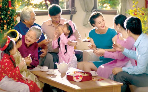 Công tác gia đình đã được triển khai đồng bộ từ Trung ương đến địa phương
