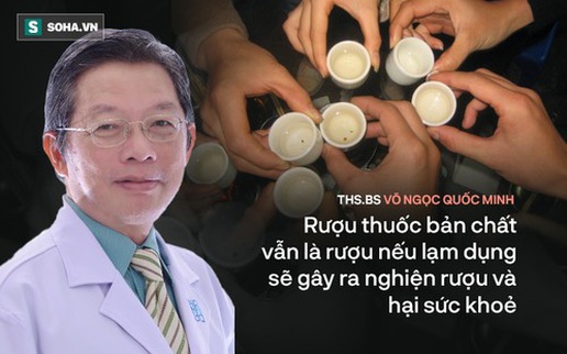 BS BV Đại học Y Dược: Sự sĩ diện và hiếu thắng khiến người Việt đang "đầu độc" lẫn nhau