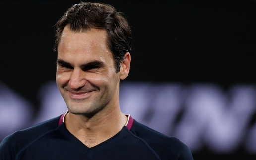 Bất ngờ với hình ảnh nghịch ngợm của Federer: Chơi trốn tìm và vật đầu thành viên ban huấn luyện