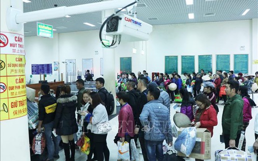 Không tổ chức tour du lịch đến các khu vực có nguy cơ lây nhiễm vi rút nCoV cao theo khuyến cáo của Tổ chức Y tế thế giới và Bộ Y tế