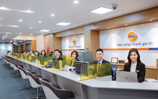 Chứng khoán SHS báo lãi hơn 500 tỷ đồng trong 9 tháng 2020