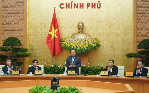 Thủ tướng: Chính sách, biện pháp gì để tháo gỡ cho chế biến nông sản?