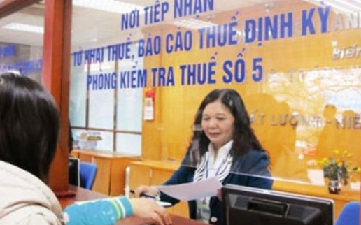 Bộ Tài chính đề nghị giảm thuế thu nhập cá nhân