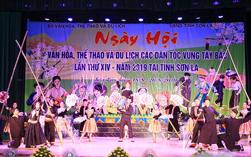 Sơn La: Tổng kết 10 năm thực hiện Phong trào "Toàn dân đoàn kết xây dựng đời sống văn hóa" giai đoạn 2010-2020