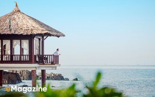 Tiên phong, an toàn và tràn đầy cảm hứng - Sự trở lại ấn tượng của “dải ngọc” du lịch Việt Nam