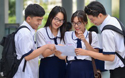 Phương thức tuyển sinh vào lớp 10 của Hà Nội, Hải Phòng năm nay thế nào?