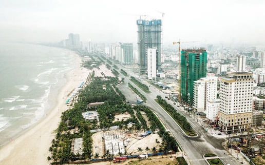 Bộ Công an phản đối việc hợp thức hóa dự án Condotel thành nhà ở