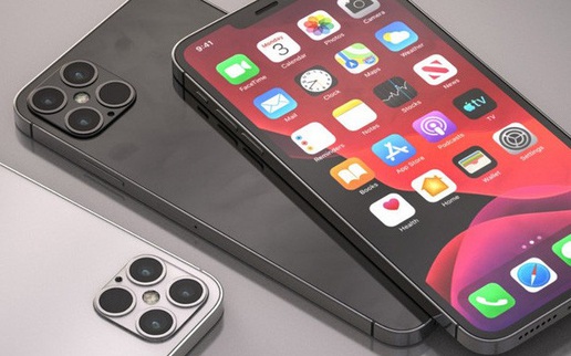 Pin của iPhone 12 thậm chí kém hơn cả iPhone 11?