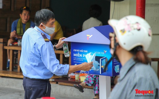 Thủ tướng ra công điện tiếp tục phòng, chống dịch bệnh COVID-19